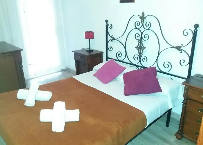 Apartamento Sagrada Familia