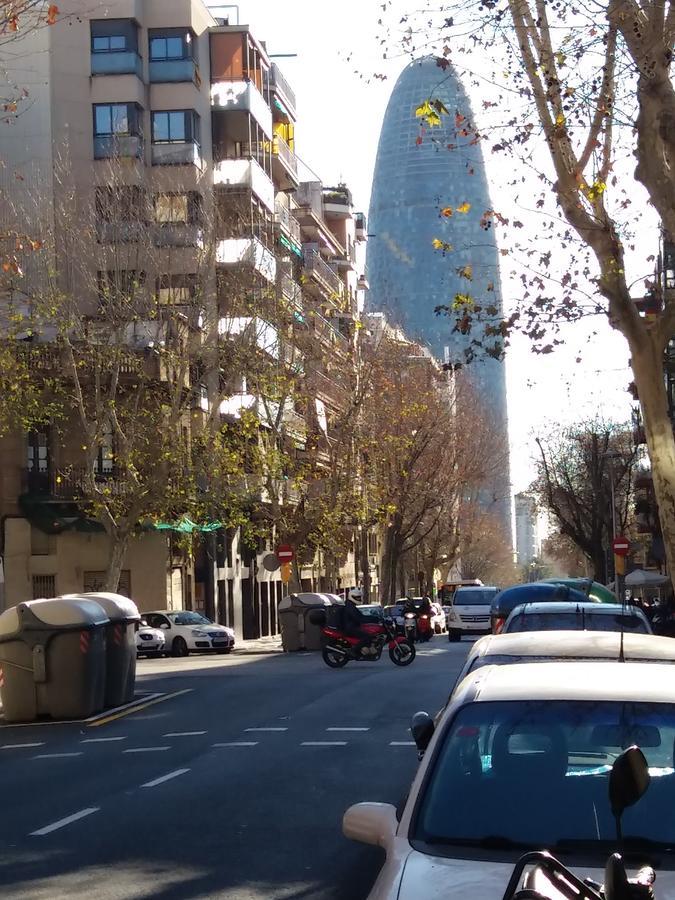 Sagrada Familia Barcellona