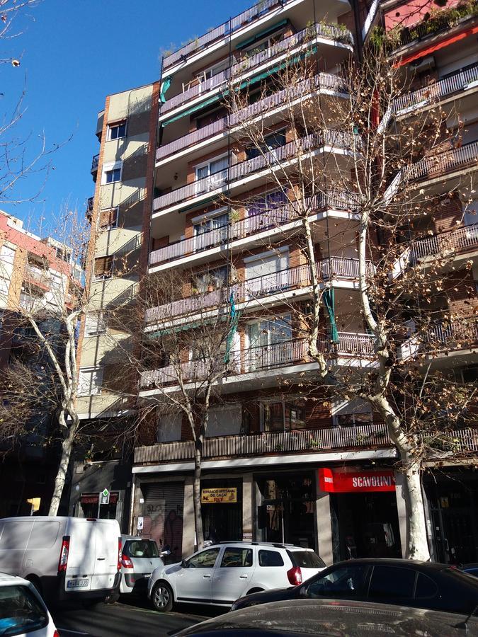 Sagrada Familia Appartamento *
