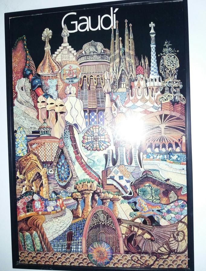Sagrada Familia * Barcellona